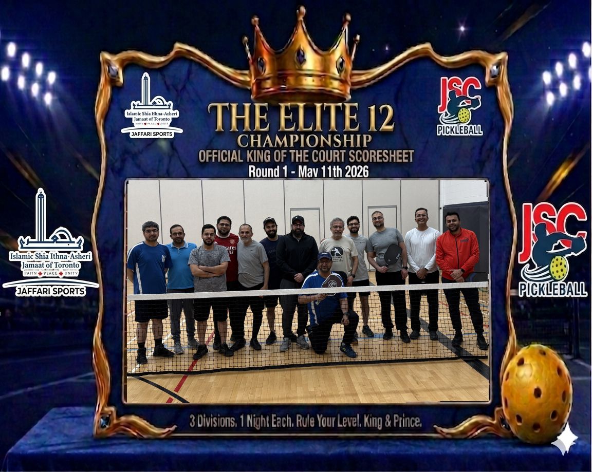 All Players (Group Shot)